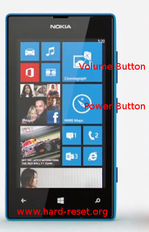 How To Unlock Nokia Windows Phone Without Password