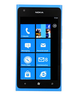 How to Reset a Nokia Lumia Phone