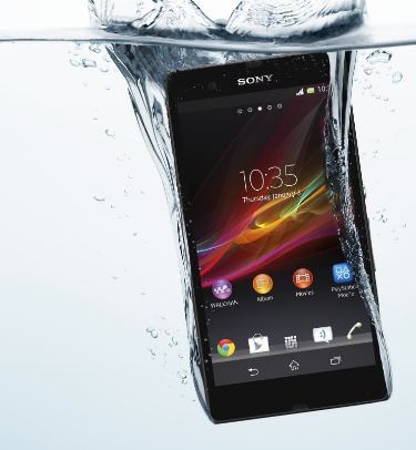 How Easily Master Format SONY XPERIA Z (C6603/C6602) with Safe Hard Reset ? Hard Reset & Factory Default Community