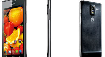 Huawei Ascend P1 / P1S (U9200, U9200E) – How to Hard Reset with Easy and Fast?