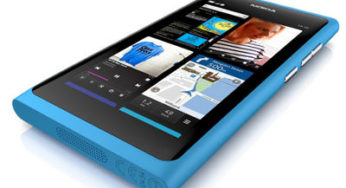 Wipe Nokia N9 Format to Factory Default with Safety Step