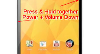 How to Format Factory Reset LG OPTIMUS NEXUS 4 E960 With Easy Hard Reset?