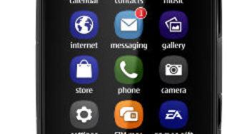 How to Safety Factory Default Nokia Asha 305 Format & Master Reset?