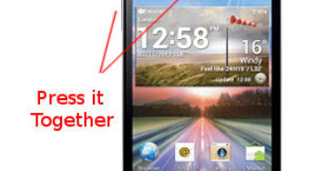 How to Safety Master Format LG Optimus 4X HD P880 with Easy Step?