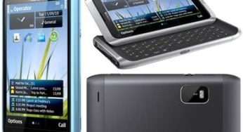 HOW TO EASY MASTER FORMAT Nokia E7 WITH SAFE HARD RESET?