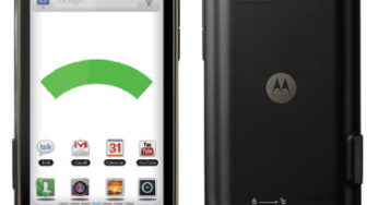 How to Easily Master Format MOTOROLA DEFY XT 535 & 556 with Safe Hard Reset ?