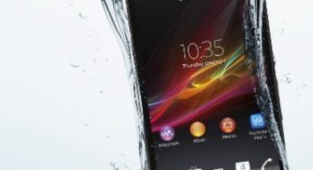 How to Easily Master Format SONY XPERIA Z (C6603/C6602) with Safe Hard Reset ?