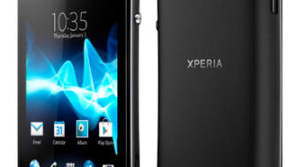 How to Safely Master Format SONY XPERIA E (C1504/C1505) and XPERIA E DUAL (C1604/C1605) with Easy Hard Reset?