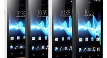 How to Easily Master Format SONY XPERIA MIRO (ST23i/ST23a) with Safe Hard Reset?