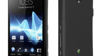 How to Safely Master Format SONY XPERIA T LT30p with Easy Hard Reset?