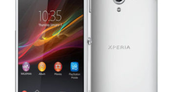 How to Easily Master Format SONY XPERIA ZL (C6503/C6502/C6506) with Safe Hard Reset ?