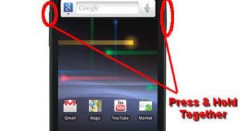 How to Easily Master Format SAMSUNG GOOGLE NEXUS S GT-I9020 & GT-I9023 with Safety Hard Reset?