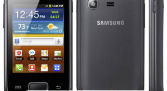 How to Easily Master Format SAMSUNG GALAXY POCKET GT-S5300 & POCKET DUOS GT-S5302 with Safety Hard Reset?