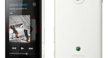 How to Easily Master Format SONY XPERIA SOLA MT27i Pepper with Safety Hard Reset?