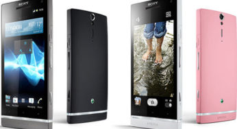 How to Easily Master Format SONY XPERIA SL LT26ii with Safety Hard Reset?