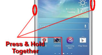How to Easily Master Format SAMSUNG GALAXY MEGA 5.8 GT-I9150 (GT-I9152) with Safety Hard Reset?