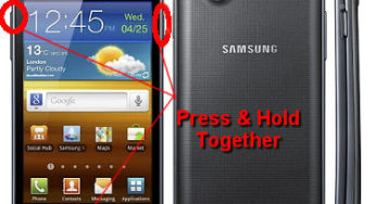 How to Easily Master Format SAMSUNG GALAXY S ADVANCE GT-I9070 with Safety Hard Reset?