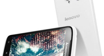 How to Easily Master Format LENOVO S820 with Safety Hard Reset?