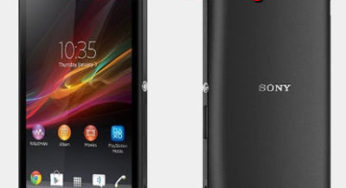How to Easily Master Format SONY XPERIA C (C2305/S39h) with Safety Hard Reset?
