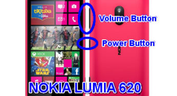 How to Easily Master Format NOKIA LUMIA 620 with Safety Hard Reset?