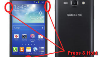 How to Easily Master Format SAMSUNG GALAXY ACE 3 GT-S7270 / S7275 / S7272 with Safety Hard Reset ?