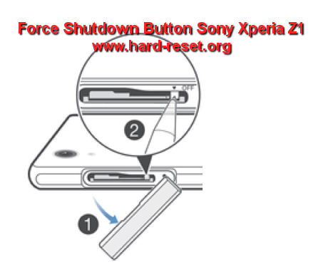 How to Easily Master Format SONY XPERIA Z1 (C6902 / L39h / C6903 / C6906 /  C6943) HONAMI with Safety Hard Reset? - Hard Reset & Factory Default  Community