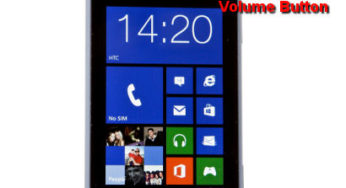 How to Easily Master Format HTC 8S Windows Phone with Safe Hard Reset ?