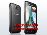 hard reset lenovo a390