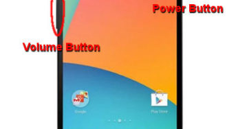 How to Easily Master Format LG GOOGLE NEXUS 5 with Safety Hard Reset?