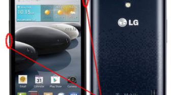 How to Easily Master Format LG OPTIMUS F6 (D505 / D500) with Safety Hard Reset?