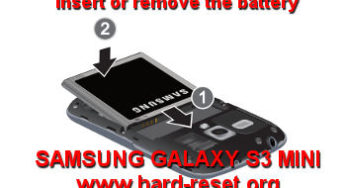 How to Improve Battery Performance at SAMSUNG GALAXY S3 MINI I8190 (Battery Saving) & Make Battery Not Fast to Drain