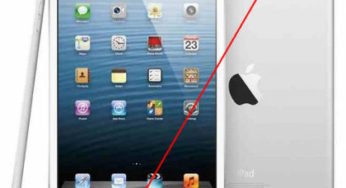 How to Easily Master Format APPLE IPAD MINI 2 RETINA DISPLAY with Safety Hard Reset?
