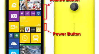 How to Easily Master Format NOKIA LUMIA 1520 with Safety Hard Reset?