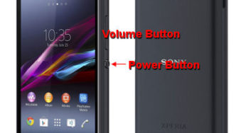 How to Safely Master Format SONY XPERIA E1 & E1 DUAL (D2004 / D2005 / D2104 / D2105 / D2114) with Easy Hard Reset?