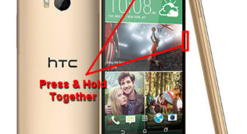 How to Easily Master Format HTC ONE M8 with Safety Hard Reset?