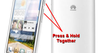 How to Easily Master Format HUAWEI ASCEND G610 / G610s with Safety Hard Reset?