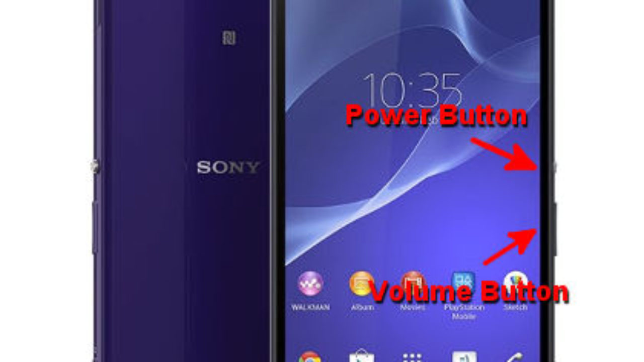 How to Easily Master Format SONY XPERIA T2 ULTRA / T2 ULTRA DUAL (D5303 /  D5306 / D5316 / XM50t / D5322 / XM50h) with Safety Hard Reset? - Hard Reset  & Factory Default Community