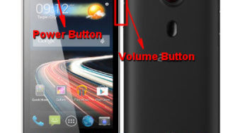 How to Easily Master Format ACER LIQUID Z4 (DUO) / Z160 with Safety Hard Reset?