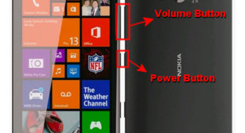 How to Easily Master Format NOKIA LUMIA 930 with Safety Hard Reset?