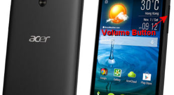 How to Easily Master Format ACER LIQUID E700 (TRIO) / E39 with Safety Hard Reset?