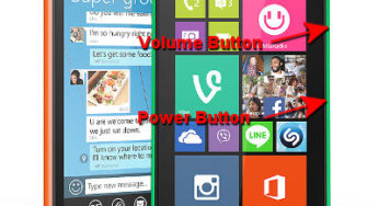 How to Easily Master Format NOKIA LUMIA 530 with Safety Hard Reset?