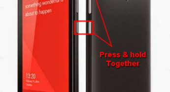 How to Easily Master Format XIAOMI REDMI 1S / HONGMI 1S with Safety Hard Reset?