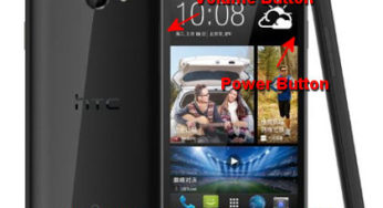 How to Easily Master Format HTC DESIRE 516 DUAL with Safety Hard Reset?