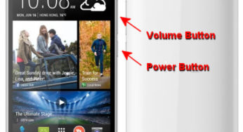 How to Easily Master Format HTC DESIRE 616 DUAL (Octa Core) with Safety Hard Reset?