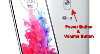 How to Easily Master Format LG G3 (D855 / D850 / D851) & CDMA (VS985/LS990) with Safety Hard Reset?
