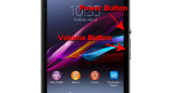 How to Easily Master Format SONY XPERIA Z1 COMPACT D5503 AMAMI with Safety Hard Reset?