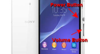 Solutions For How To Unlock Or Bypass Forgot Security Screen Lock Pattern Or Password Pin Protection At Sony Xperia Z2 D6502 L50w D6503 D6543 L50t L50u
