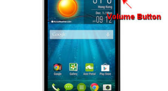 How to Easily Master Format ACER LIQUID Z500 with Safety Hard Reset?