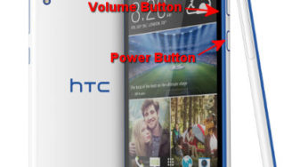 How to Easily Master Format HTC DESIRE 820 (DUAL) with Safety Hard Reset?