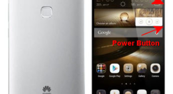 How to Easily Master Format HUAWEI ASCEND MATE 7 MT7-L09 / MT7-TL10 / MT7-CL00 / MT7-TL00 with Safety Hard Reset?